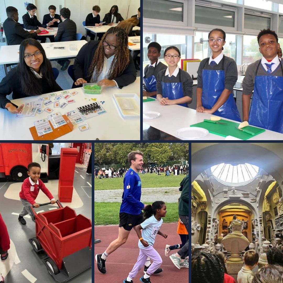 COLA_Trust's tweet image. From exciting trips and awareness days to sporting achievements and inspiring opportunities, we are celebrating the memorable moments that showcase our students&apos; incredible experiences across our academies.
cola.org.uk/latest-news/oc…