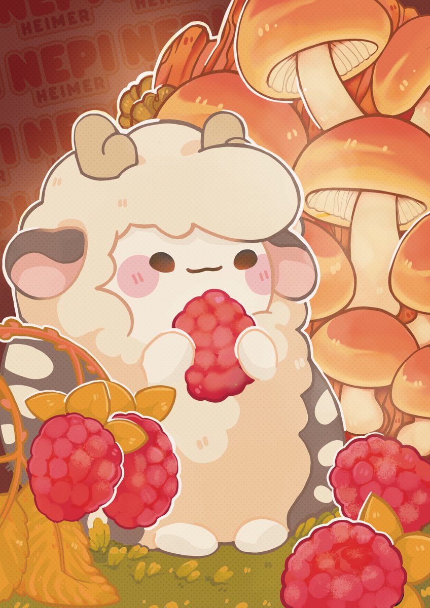 comfy Herbst ✨🍂 💛
#GERVtuber