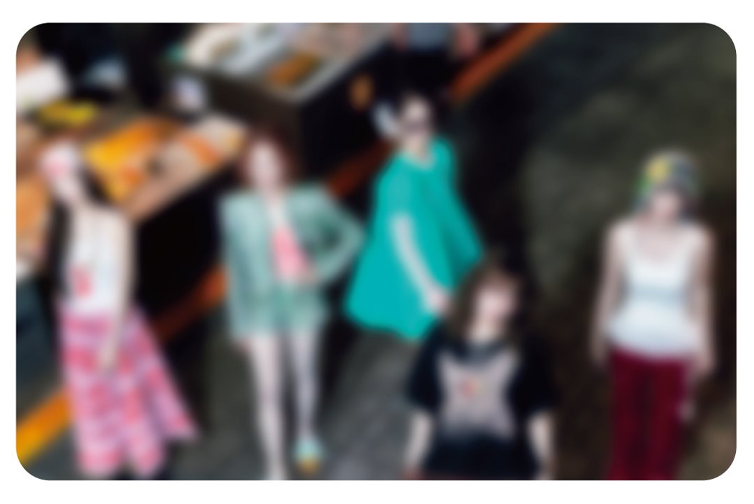 📢LE SSERAFIM 1st Single 'SPAGHETTI' 配信記念！ ダウンロード&SNS