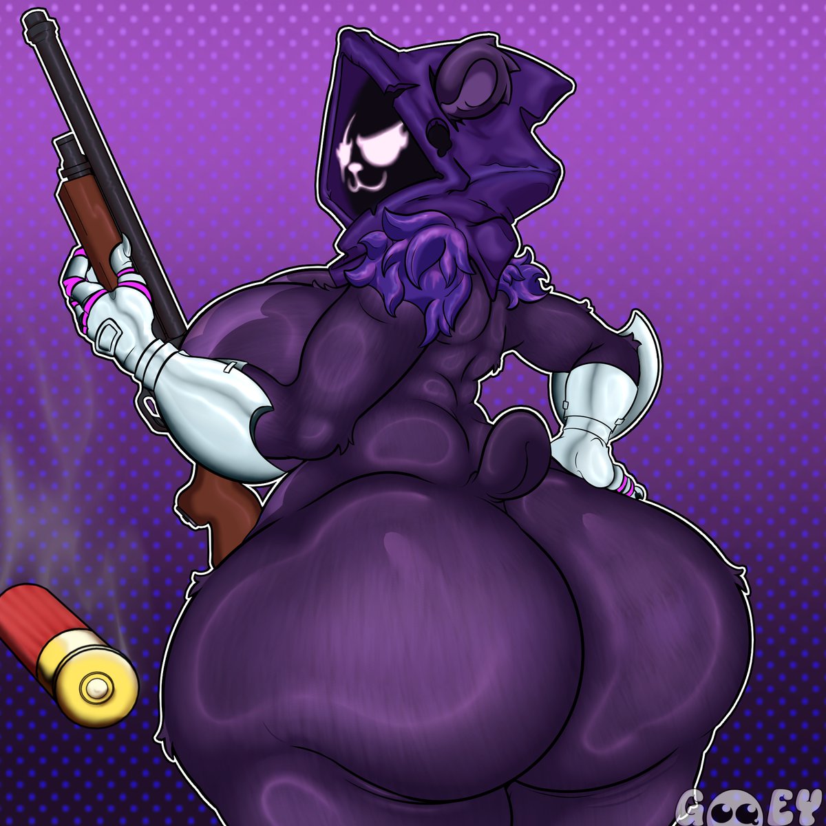 aaand one more for Raven team leader!

loving the new technique for lighting! drawing and blending a circle with a lumination/ Shine filter on really does wonders.

ill be making a YCH template of this soon! :3
#RavenTeamLeader #Fortnite