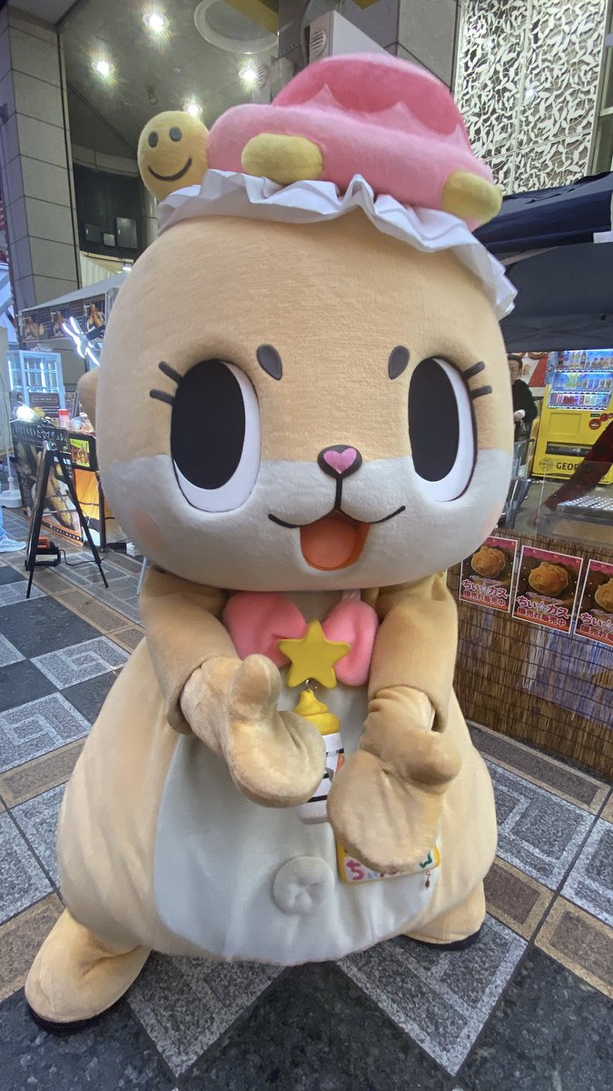 ちいたん ちぃたん☆／Chiitan on X