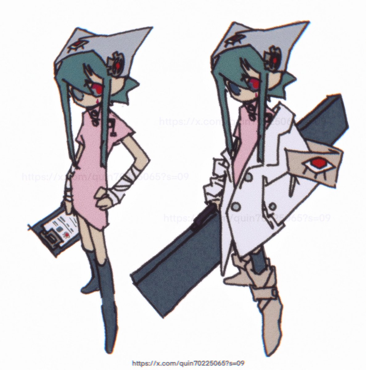 💉