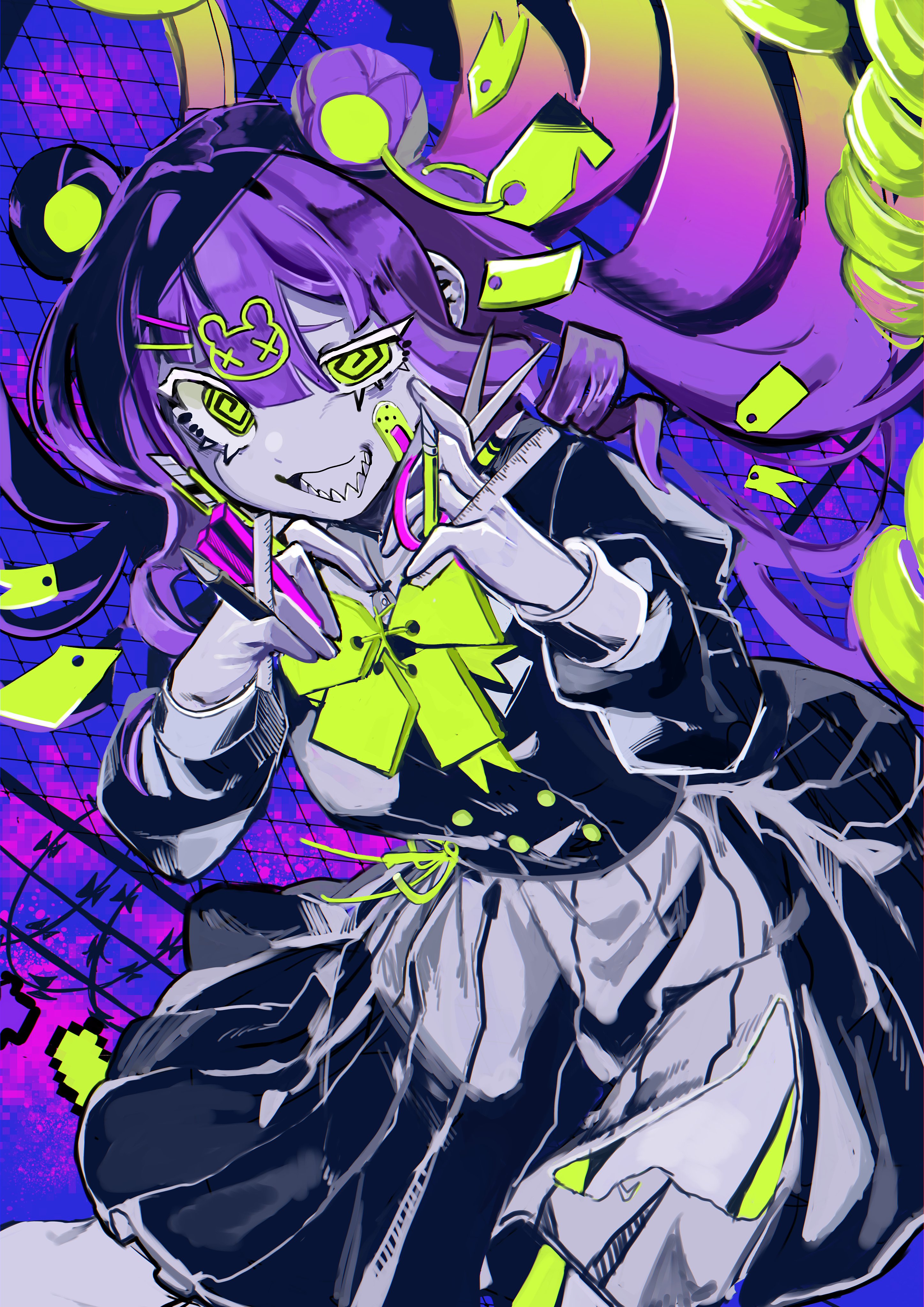 かいりきベア かいりきベア Ft. 初音ミク】Most Beloved Life Runner (最愛