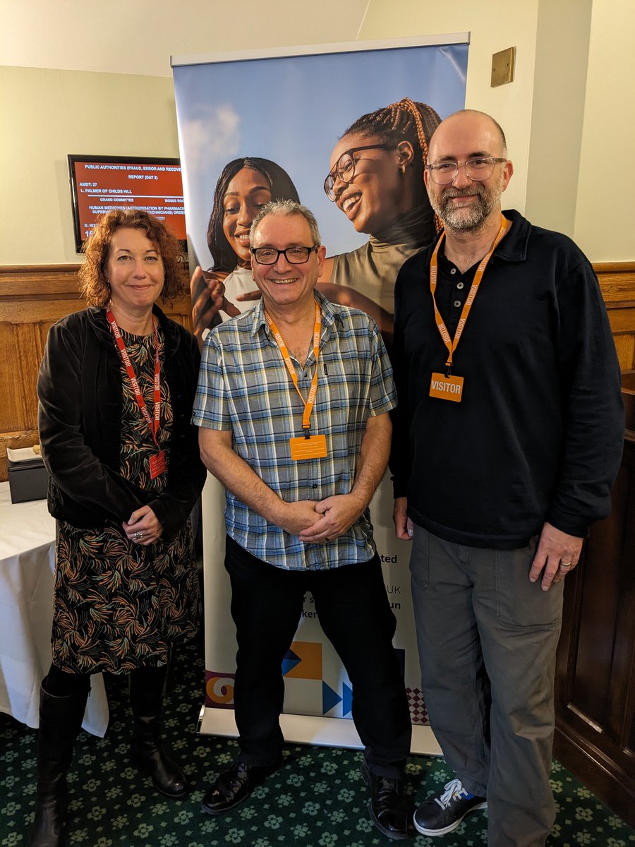 SWU_UK's tweet image. Thank you also to @CampaignsHQ and to the @BASW_UK &amp;amp; @SWU_UK team whose hard work made this event possible.

You can learn more about the Cross Party Group for Social Work &amp;amp; the joint SWU/BASW working conditions campaign on the SWU website: swu-union.org.uk/cross-party-gr…