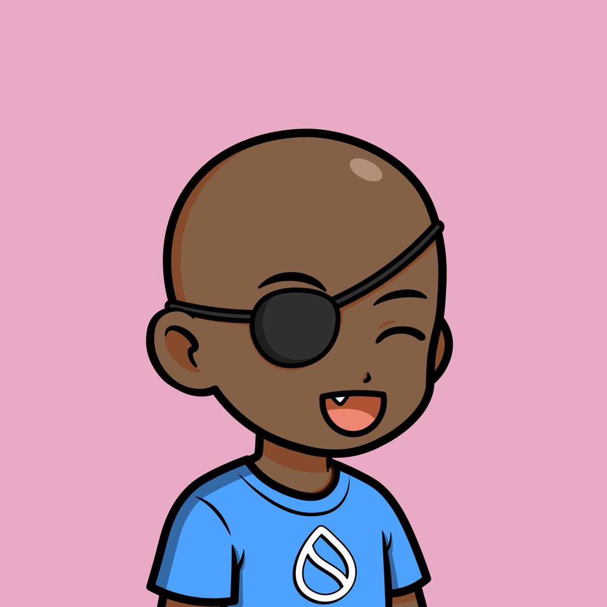 QuantsNFTxyz's tweet image. Gmorning Quants ✨🌅
another day another quants.
 let's start our day with smile and good vibes .🙂
 1,174 minted . We never stop building.