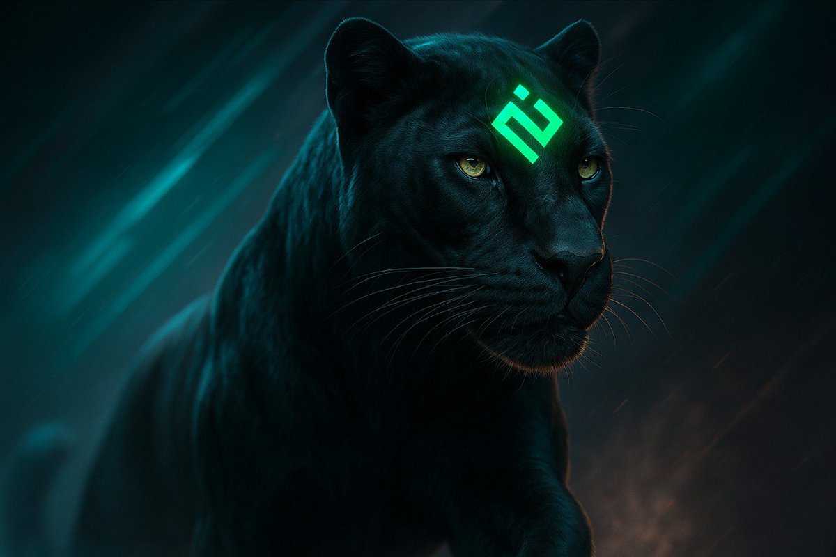 setupsai_app's tweet photo. Calm eyes. Calculated moves.
In the jungle of markets, instinct isn’t enough.
Intelligence wins.

SETUPS AI — where discipline meets data.
$SUPS live on @jupstudio · powered by Solana.
The AI-driven gem quietly growing on Solana.

Join team, now
#SUPS #Solana #Crypto #AI https://t.co/G1k5mlbttU