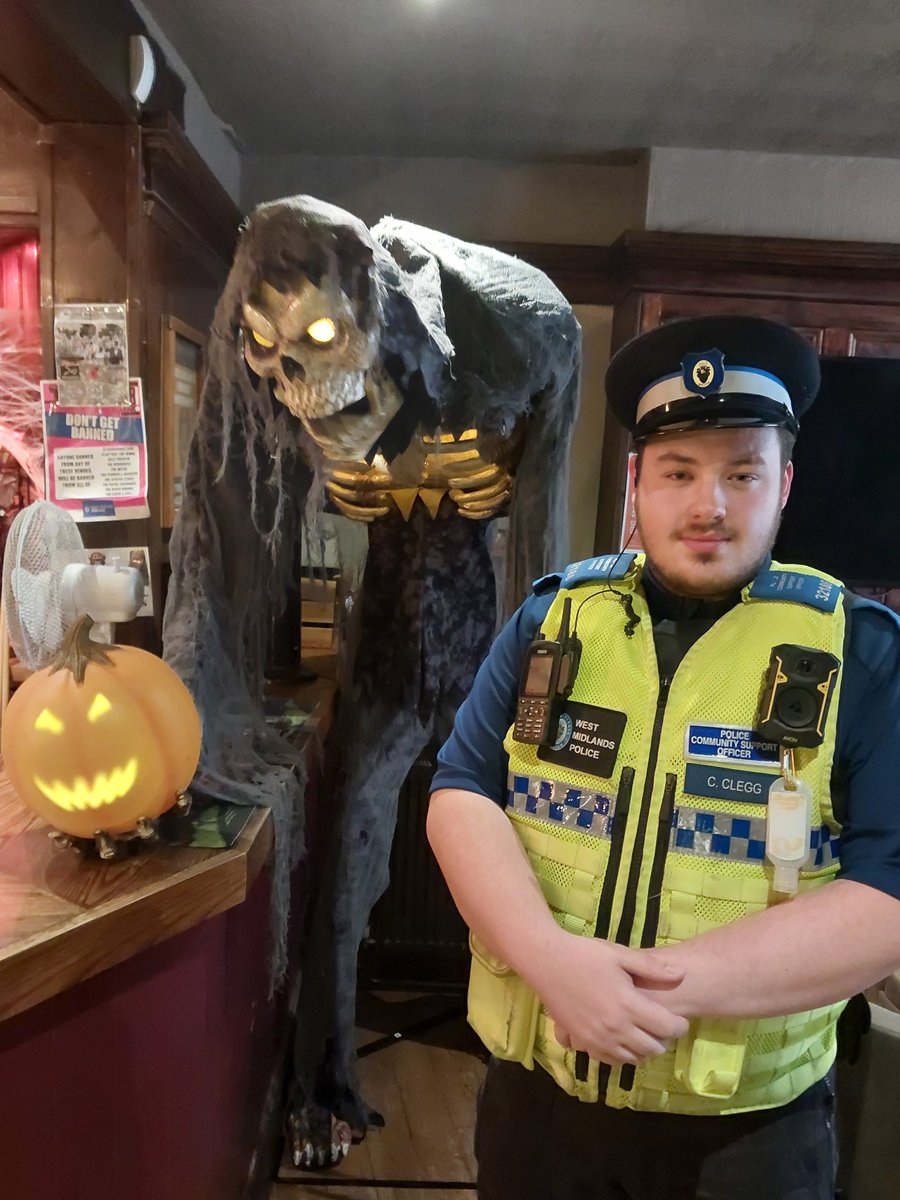 Stourbridge Police tweet media