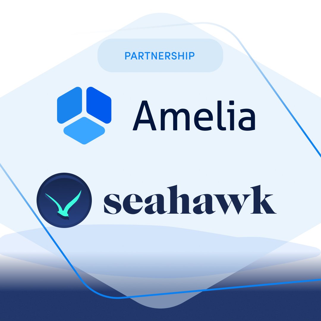 We’re thrilled to announce our new partnership with <a href="/seahawkmedia/">Seahawk</a>  — a trusted name in professional WordPress services! 
Together, we aim to help businesses streamline online bookings, enhance their websites, and empower WordPress users worldwide.

wpamelia.com/amelia-seahawk…