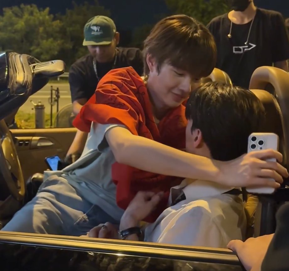 ใครก็ได้ช่วยด้วย จะเพี้ยนแล้ว 😭😭😭😭😭😭😭😭😭😭 น้ำปิงฮึ้บลูก ฮึ้บ!