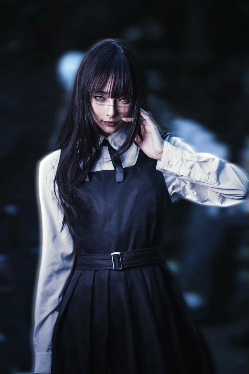 チェンソーマン / ヨル
📷 <a href="/tkd0157/">武田</a>