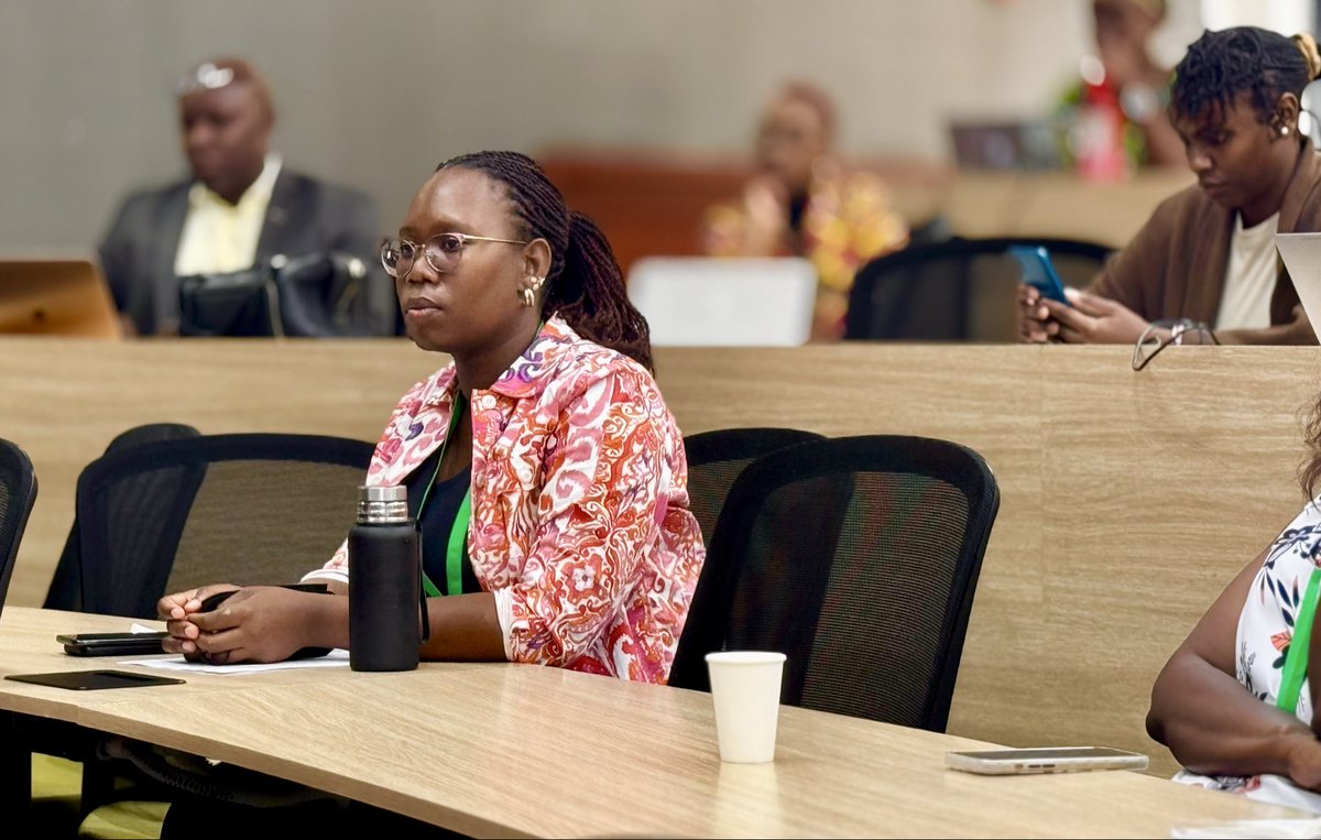 AmnestyKenya's tweet image. Learned so much for the @AKU_GSMC #GSMC #SGBVandFemicideFraming #ReportLaunch this morning. Thanks for the opportunity alongside partners to comment on the findings. 
See below for the media monitoring report
#EndFemicideKE