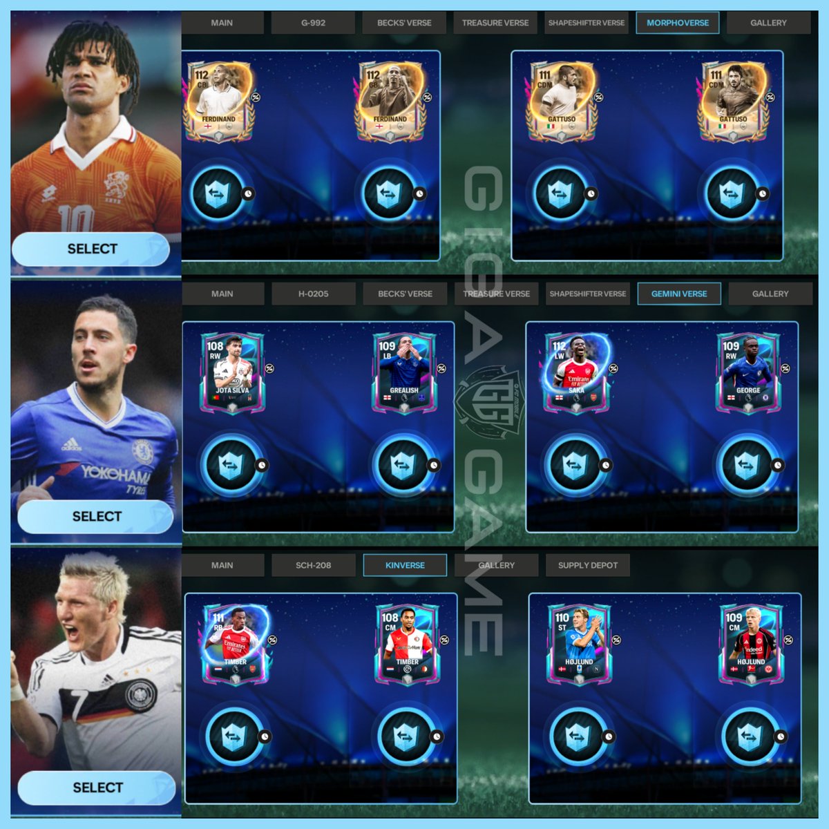 GIGA GAME tweet media