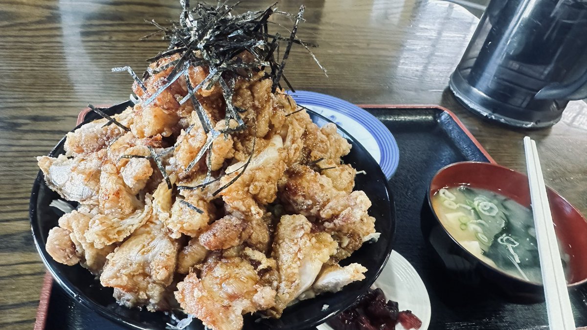 さすがに腹八分