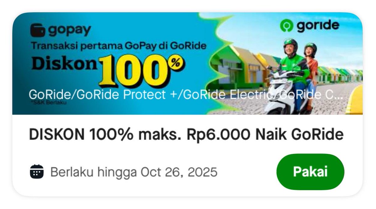 wts voc voucher gojek goride pot 6k - fee 1k 

dom mana pun bisa

inrush wa ke wa.me/6282281984598

skannz #zonauang