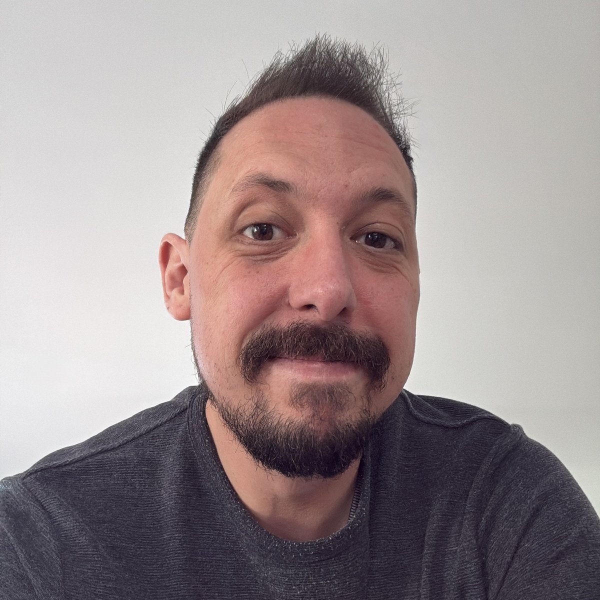 Haven’t looked this healthy in years I don’t think. Full time role in football gone and my stressful job finally ending next month may have done the trick! 😅