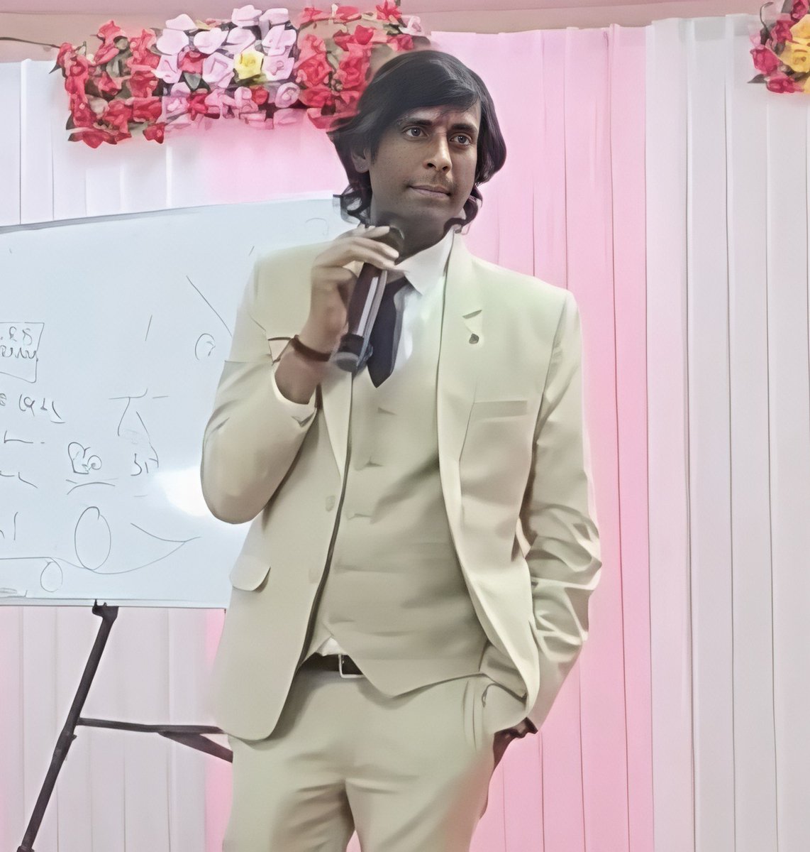 मैं भी मल्टीलेवल मार्केटिंग कंपनी RCM में काम कर चुका हूं।
पहले महीने सिर्फ दो हजार सात सौ चौबीस रुपए मिले। X के Payout की तरह 
सोचा चलो, शुरुआत है, धीरे-धीरे बढ़ेगा।
लेकिन अगले सात महीने में मैं हैरान हो गया। चेक आया पूरे 7 करोड़ रुपए का! फिर आठवें महीने में तो कमाल ही हो गया।