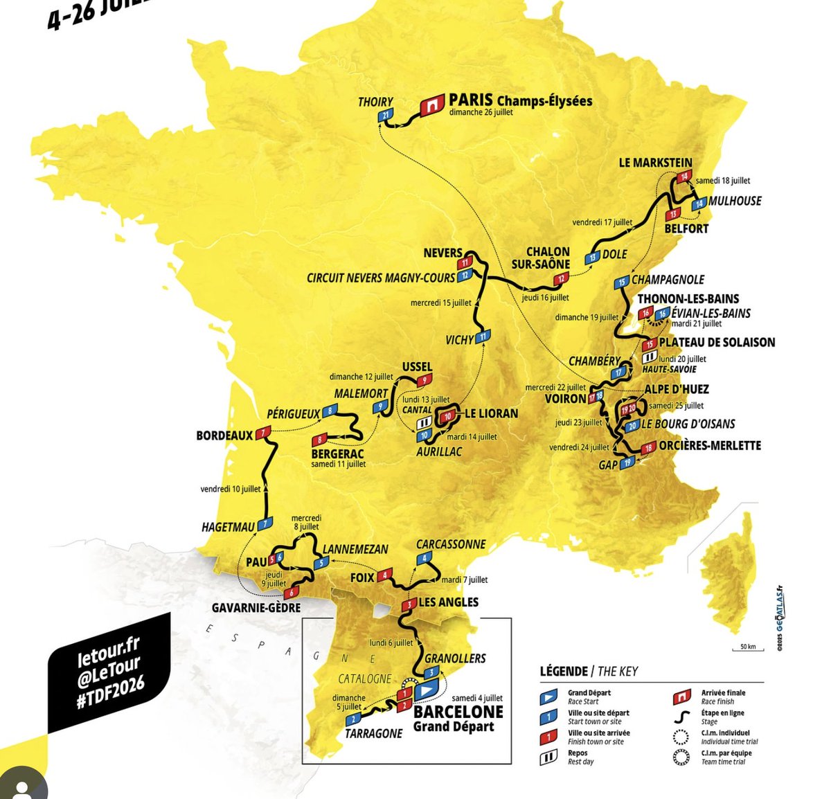 Fédé 🇫🇷 de la Lose tweet media