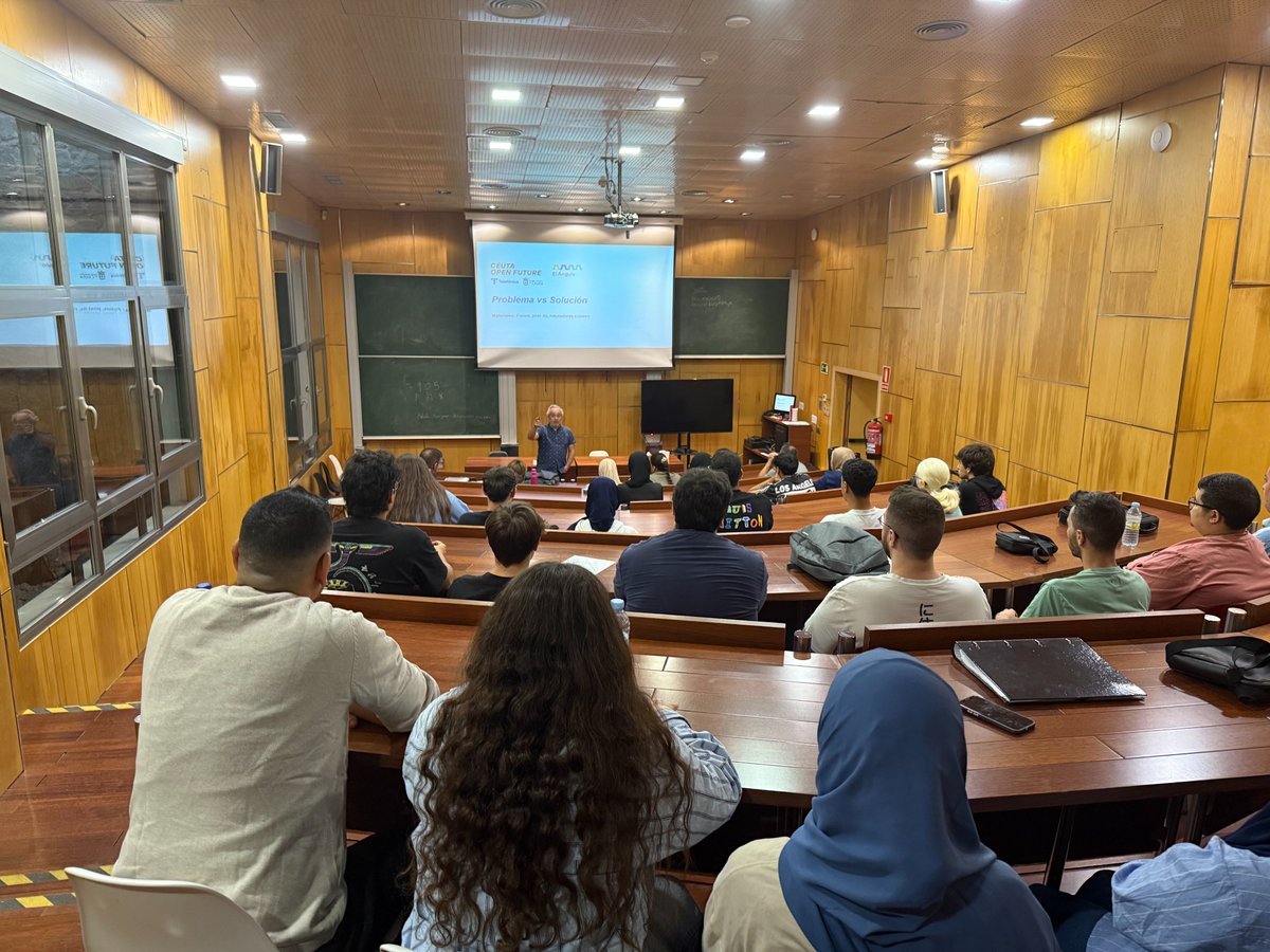 Ceuta Open Future tweet media