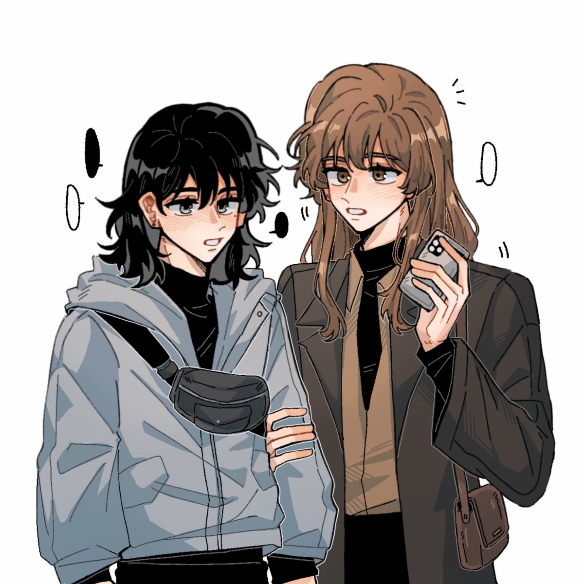Dating 🍬

 #상수 #Sangsoo #ORV #hansooyoung #yoosangah