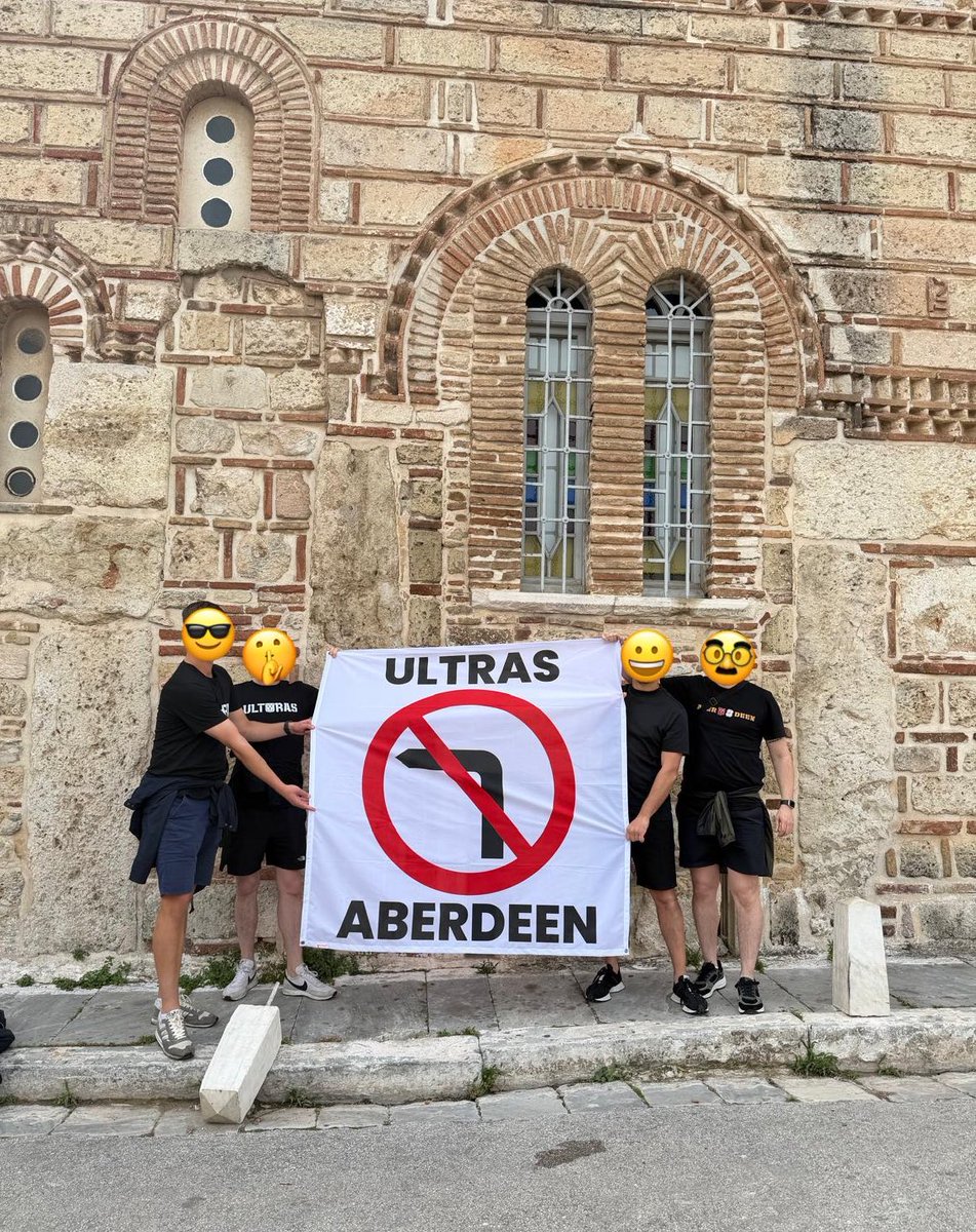 RememberUllevi's tweet photo. Live from Athens: the real flag looks slightly different https://t.co/q2YnmdpSjG