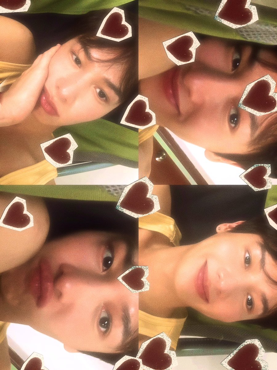 atpfiles's tweet image. sunshine ☀️ 
#GunAtthaphan #กันอรรถพันธ์ @AtthaphanP