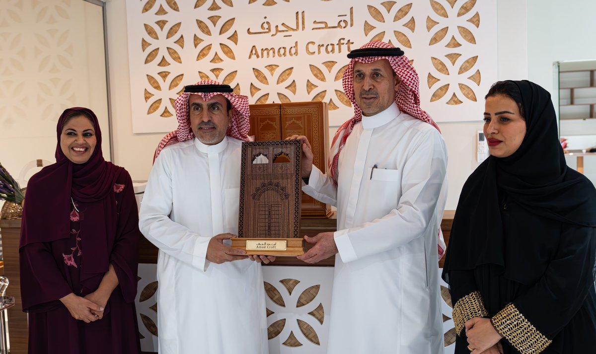 امد الحرف tweet media