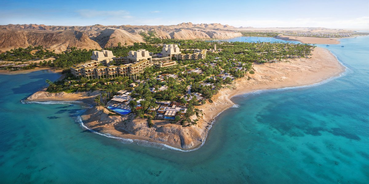 Construction Business News ME (@cbn_me) on Twitter photo AMAALA Residences by <a href="/RedSeaGlobalAR/">البحر الأحمر الدولية</a> unveils its first homes — an exclusive collection of luxury residences and a signature five-bedroom villa on a private island, redefining wellness living on Saudi Arabia’s Red Sea coast.
cbnme.com/news/amaala-re…
#AMAALAResidences #RedSeaGlobal AMAALA Residences by <a href="/RedSeaGlobalAR/">البحر الأحمر الدولية</a> unveils its first homes — an exclusive collection of luxury residences and a signature five-bedroom villa on a private island, redefining wellness living on Saudi Arabia’s Red Sea coast.
cbnme.com/news/amaala-re…
#AMAALAResidences #RedSeaGlobal