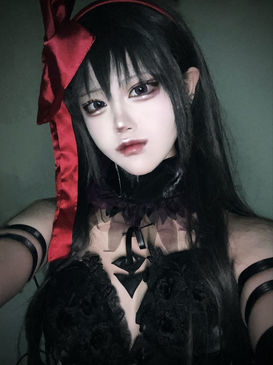 てん (@4nqel3) on Twitter photo 