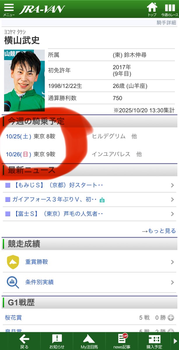 （お詫び）先日ポストした"菊花賞１週前回顧"ですが、執筆した知人の未来人Gから"世界線が変わった"と言う連絡が入りましたので、訂正させていただきます。以下、未来人の正しい記憶による内容になります。（鞍上に注目）

2025年 菊花賞（G1） レース回顧