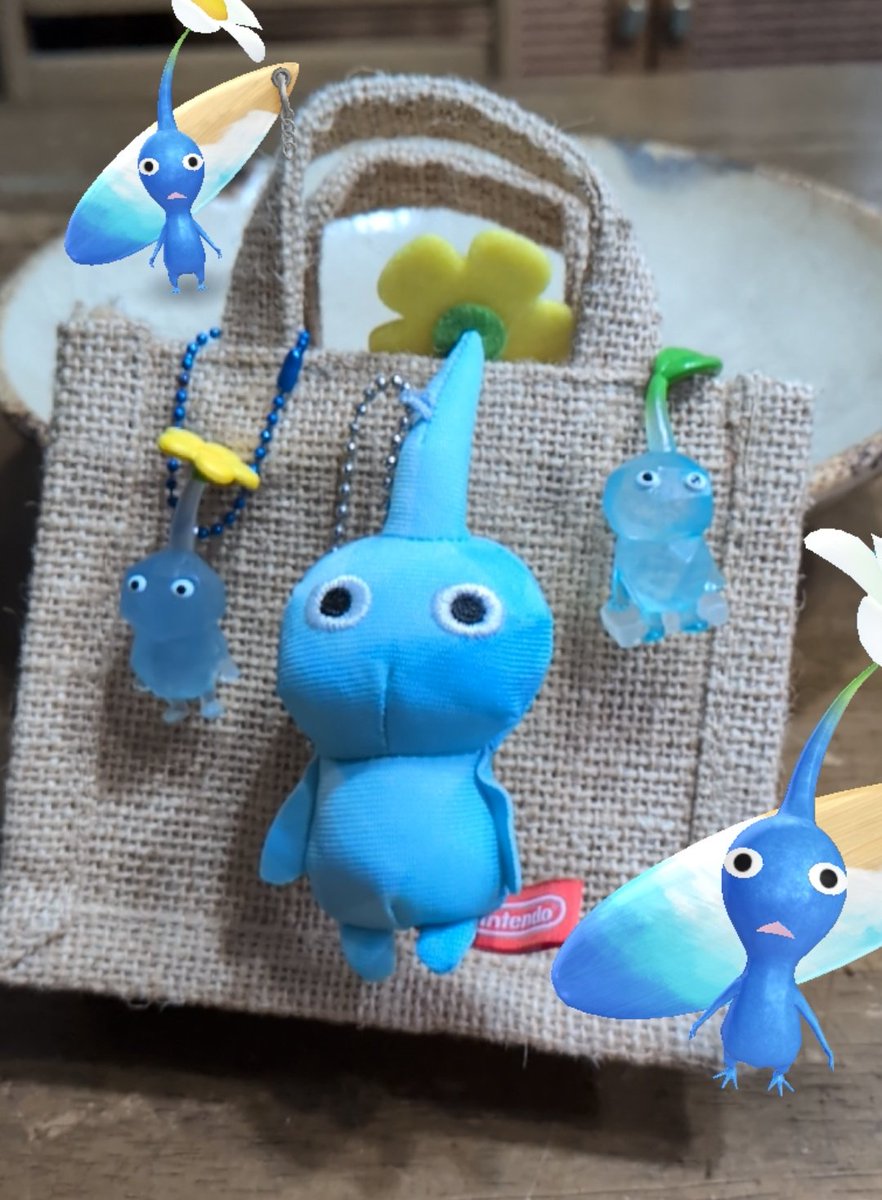 ピクミンページ 61b85Y340QS._AC_UL210_SR210,