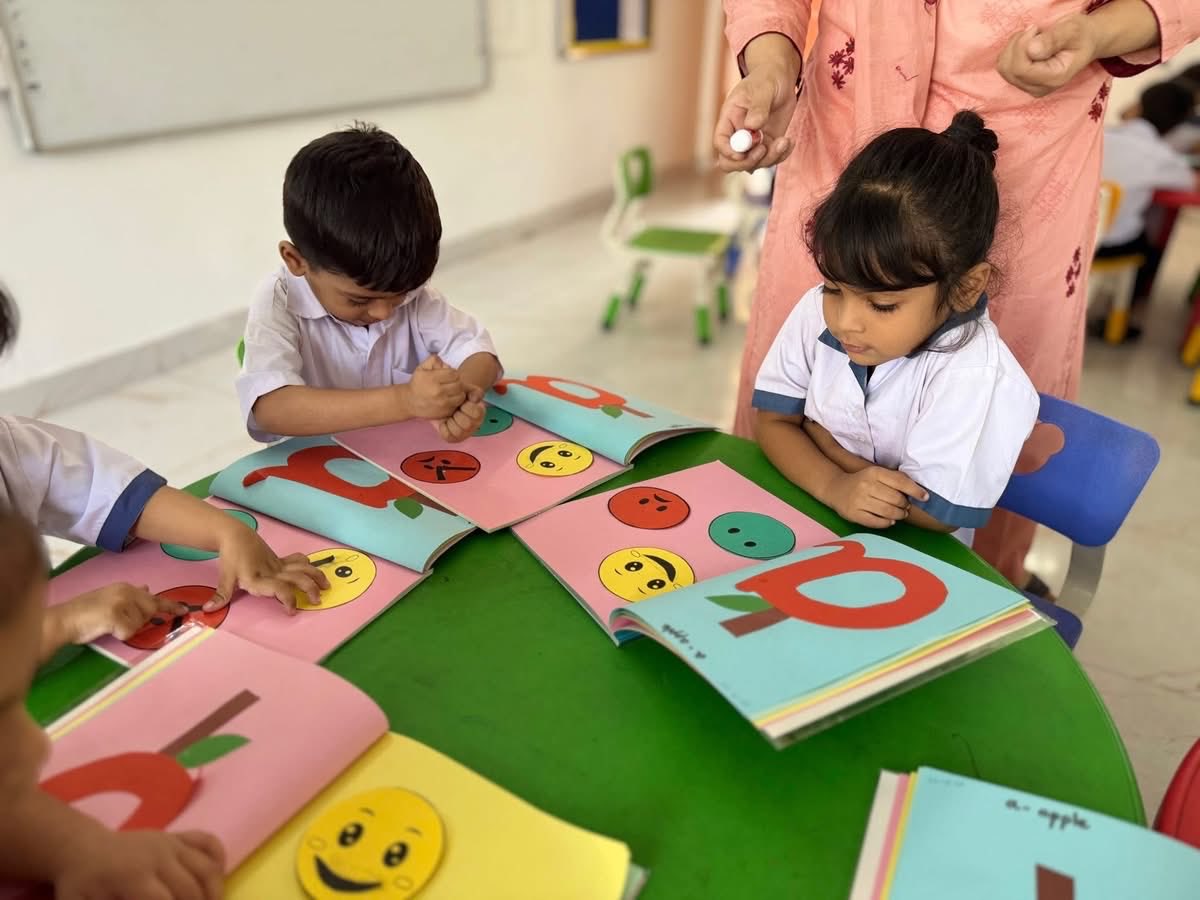 JDC Foundation Pakistan tweet media