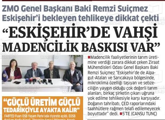 ODA BAŞKANIMIZIN ESKİŞEHİR ŞUBEMİZİ ZİYARETİ VE BASIN TOPLANTILARI

ODA Başkanımız Baki Remzi SUİÇMEZ, 22 Ekim 2025 Çarşamba günü Eskişehir Şubemizi ziyaret etti. Ziyaret kapsamında, Şube Başkanımız Selma GÜDER, Şube II. Başkanımmız Nihal CAN AĞIRBAŞ, Yönetim Kurulu üyemiz Metin