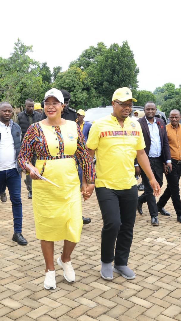 Anita Annet Among tweet media
