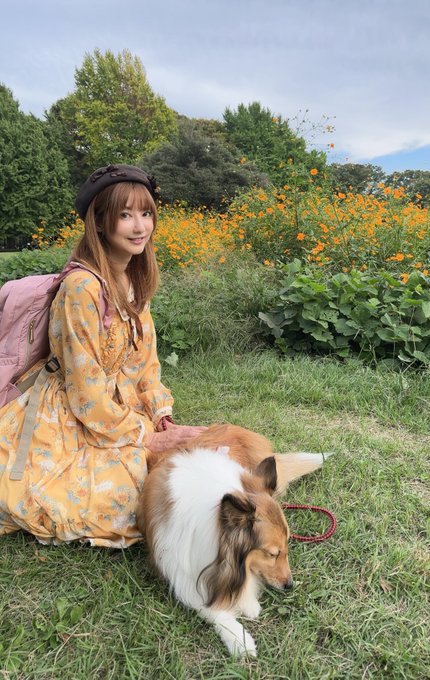 Twitterのコスプレ画像26