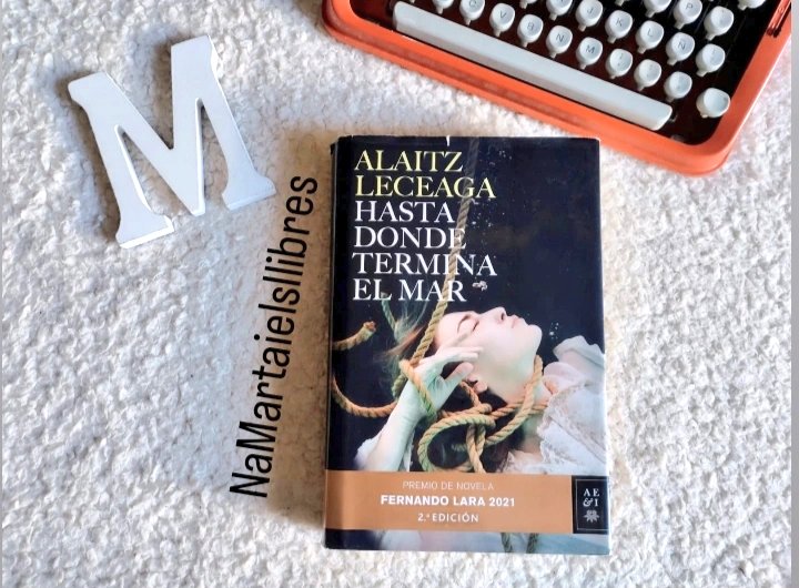 Na Marta i els Llibres 📚 tweet media