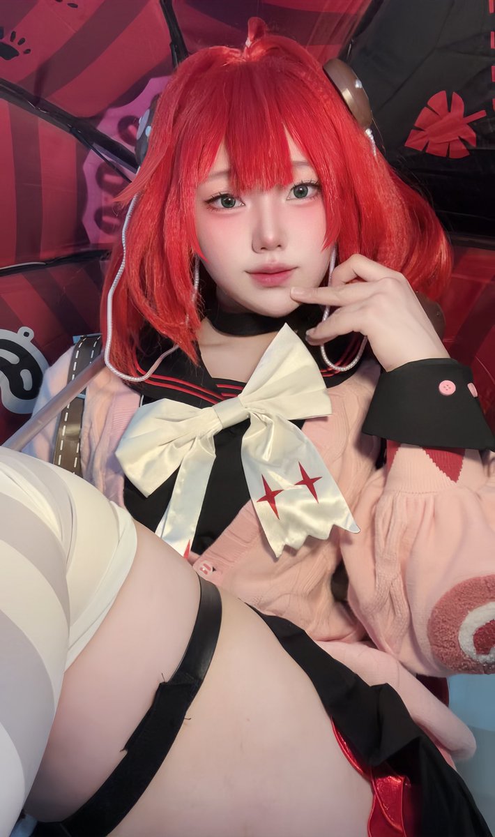 #ZenlessZoneZero #zzzero #ゼンゼロ #YuzuhaUkinami