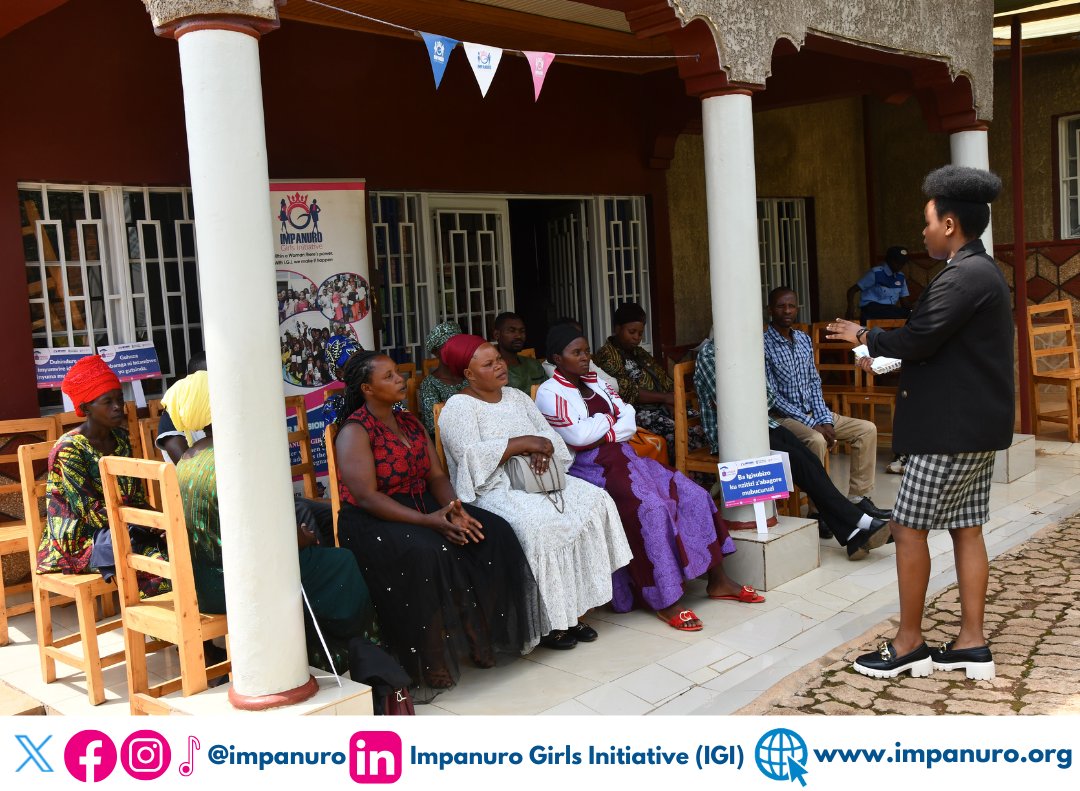 Impanuro Girls Initiative (@impanuro) on Twitter photo #Happeningnow we are holding dialogue sessions with parents, guardians and partners of the participants in Cooperative Buranga and Ndashoboye Gisozi SMES in <a href="/gisozisector/">Gisozi Sector</a>  and <a href="/kimironkosecto6/">Kimironko Sector</a>  as part of our Hinga Ubukungu project. #Happeningnow we are holding dialogue sessions with parents, guardians and partners of the participants in Cooperative Buranga and Ndashoboye Gisozi SMES in <a href="/gisozisector/">Gisozi Sector</a>  and <a href="/kimironkosecto6/">Kimironko Sector</a>  as part of our Hinga Ubukungu project.