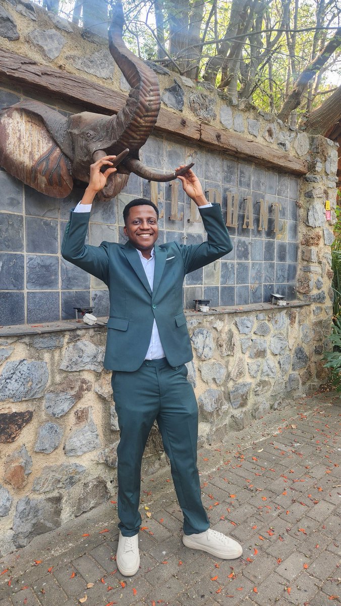 Dr Isaac Olufadewa tweet media