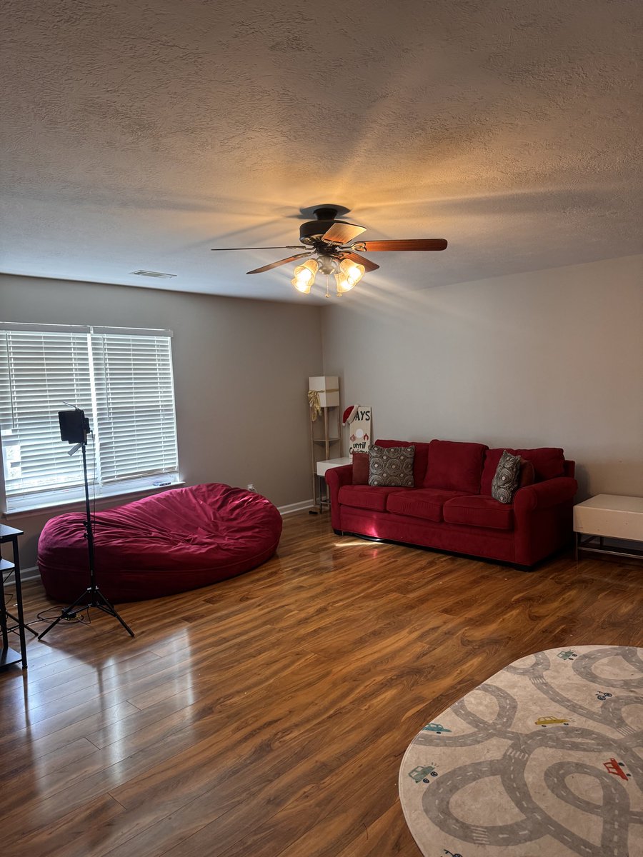 Military2Source's tweet image. It seems like a lot of brands are pursuant of couples content for the holidays!

Well, I present my husband and I.
We also have a super holiday-ish room that we can film in. 🎄 

Portfolio: thewhartonfamily.com

#UGCcreator #ugccreators #ugcexample