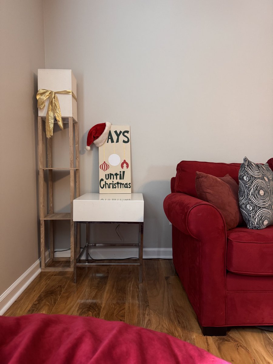 Military2Source's tweet image. It seems like a lot of brands are pursuant of couples content for the holidays!

Well, I present my husband and I.
We also have a super holiday-ish room that we can film in. 🎄 

Portfolio: thewhartonfamily.com

#UGCcreator #ugccreators #ugcexample