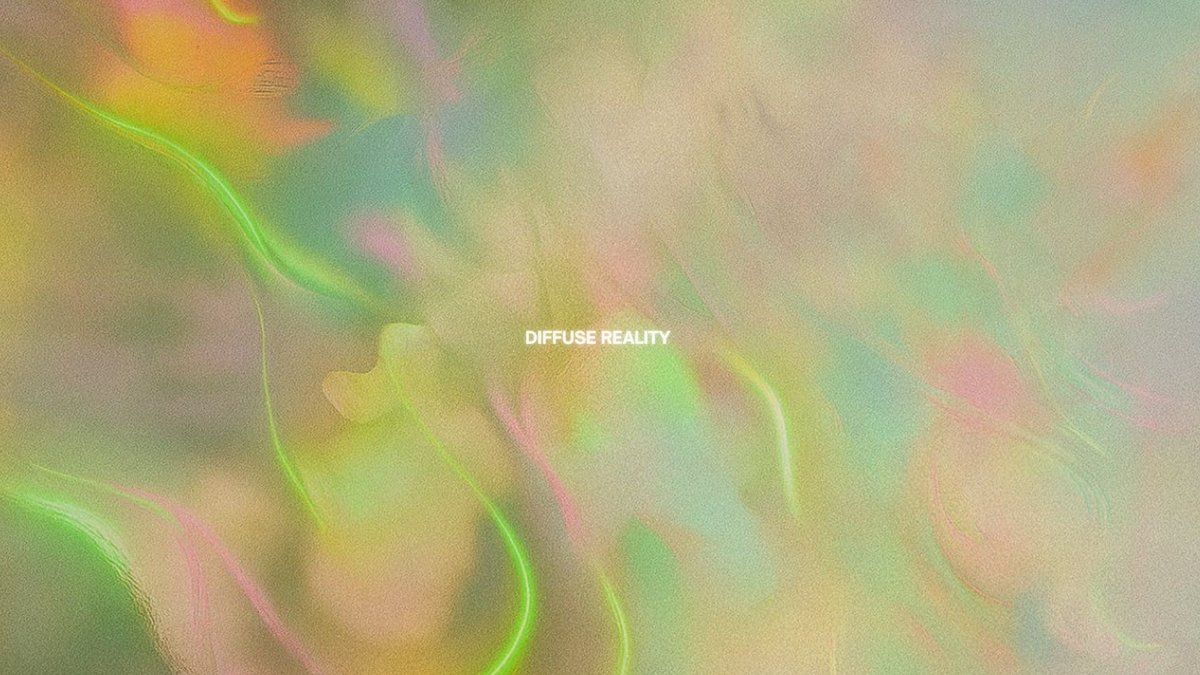 diffusereality's tweet image. 💎 DIFFUSE REALITY · Berlin (14.10.25)
Tickets and info → es.ra.co/events/2153235
→ linktr.ee/diffusereality