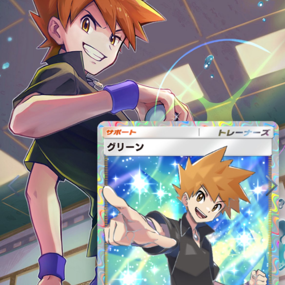 ふぉい💟 tweet media