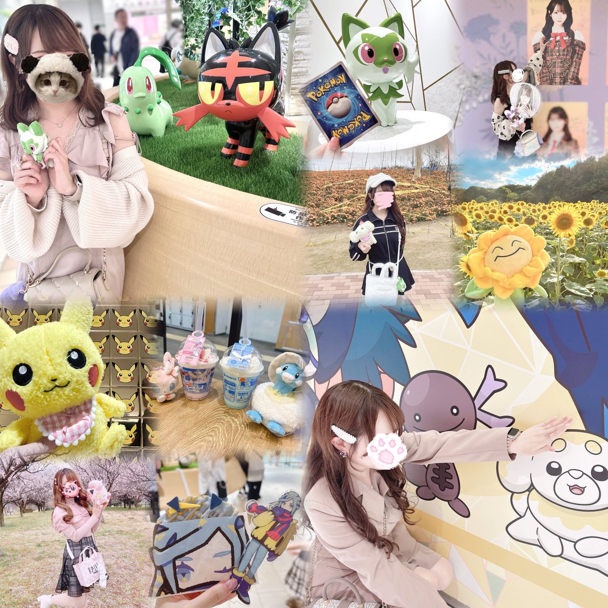 ふぉい💟 tweet media