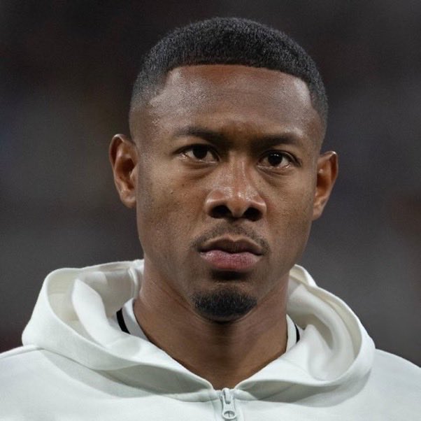 🚨David Alaba has recovered WELL. He is READY and expected to START El Clasico! <a href="/MundoDespectivo/">Mundo Despectivo</a>
