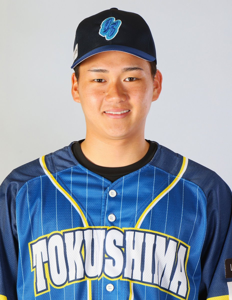Shikoku_IL_plus's tweet image. /
プロ野球ドラフト指名速報📢
\
#徳島インディゴソックス の #髙橋快秀 選手が
#千葉ロッテマリーンズ より育成ドラフト2巡目指名を受けました😆
【選手プロフィール】
・髙橋快秀(投手)
・香川県出身
・2005/12/21生
・178cm/80kg
・右/左
・2年目
・多度津高校
#ドラフト会議…