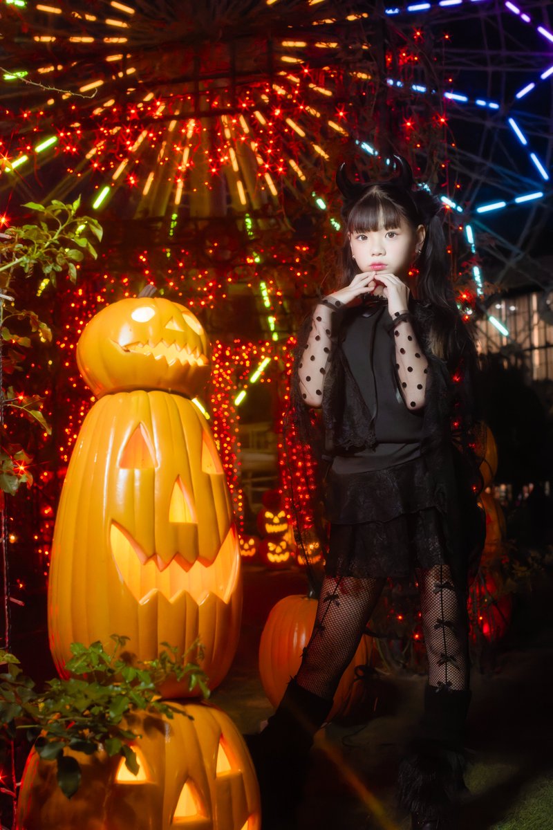 れなちゃん。

#rena #スタライ長崎
(2025/10/23 長崎/佐世保・ハウスンボス)