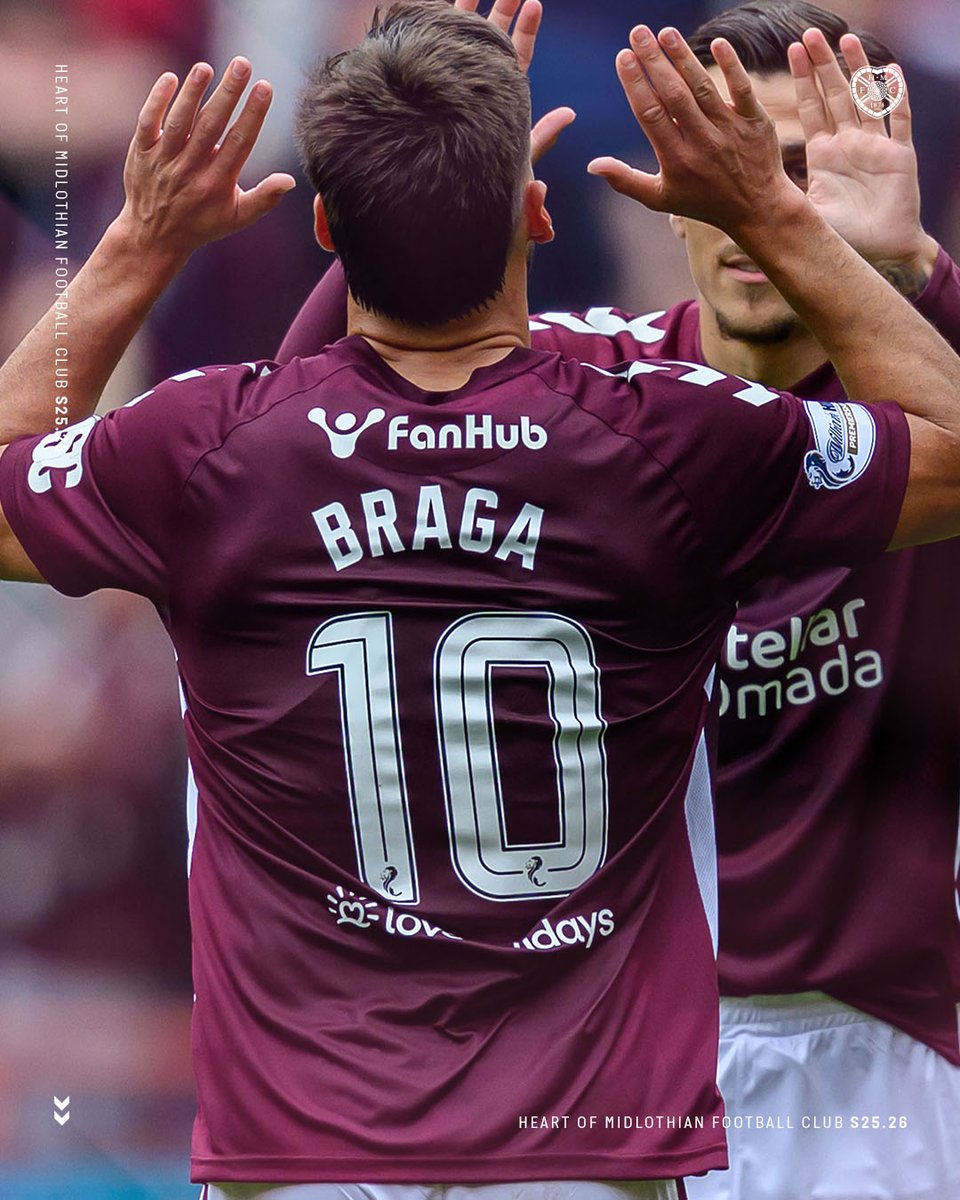 𝗣𝗲𝗿𝘀𝗼𝗻𝗮𝗹𝗶𝘀𝗲 𝘆𝗼𝘂𝗿 𝗸𝗶𝘁 🔠🔢
☑️ Create your own
☑️ Select a player

Available on all kits 🛒 heartsdirect.co.uk/collections/25…