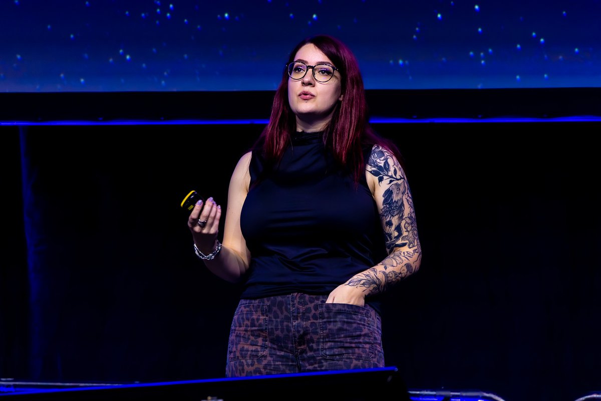 Craig Chapman🚀 tweet media