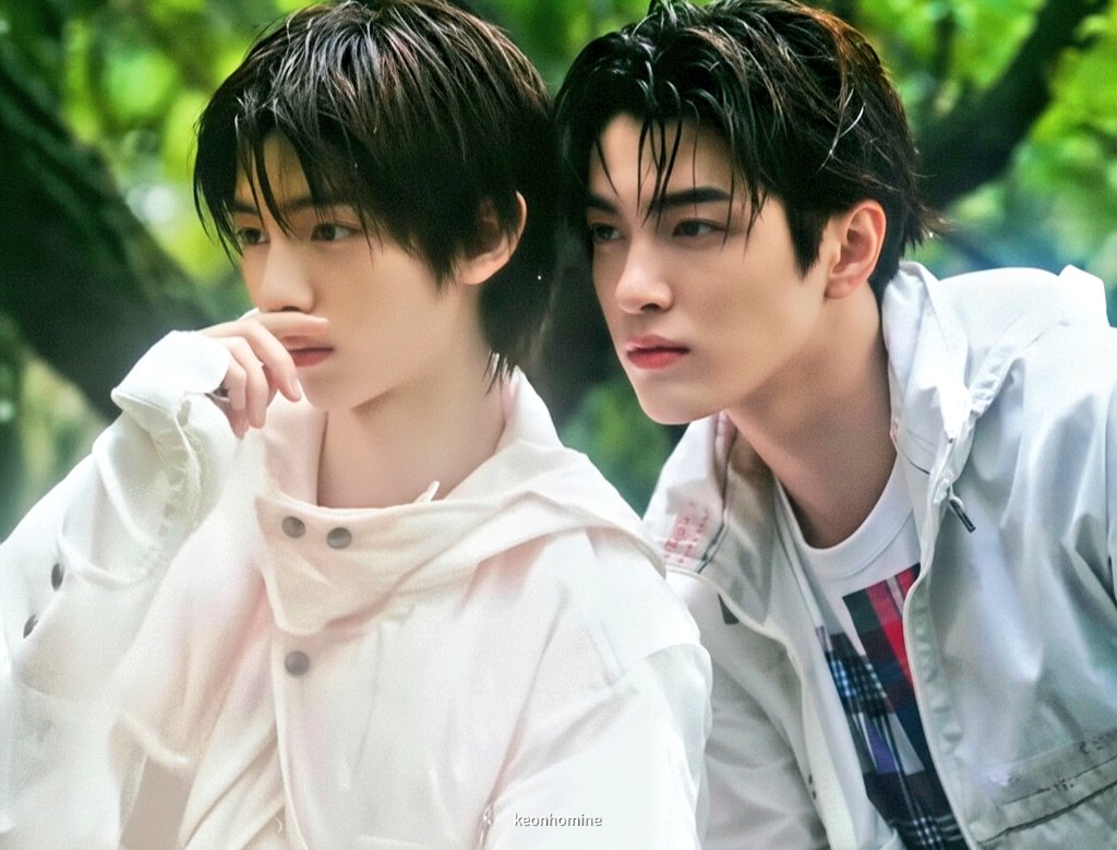 keonhomine's tweet image. 📸🍃✨
#JUHOON #주훈
#KEONHO #건호 
#CORTIS #코르티스