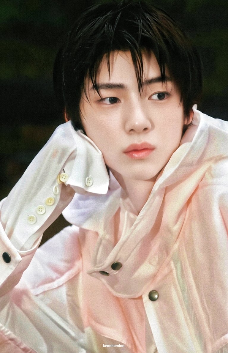 keonhomine's tweet image. 📸🍃✨
#JUHOON #주훈
#KEONHO #건호 
#CORTIS #코르티스
